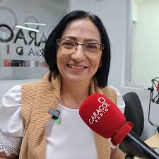 Mamá de Ángela Hernández salió electa diputada