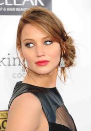 Jennifer lawrence pixie haircut tutorial jennifer lawrence 2014 golden globes haircut today let's go over how to recreate jennifer lawrence's oscars waves!! Jennifer Lawrence Hairstyles That Prove She Is The Ultimate Fashion Diva
