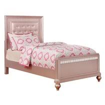 4.5 out of 5 stars (574) $ 777.00 free shipping favorite. Gold Twin Beds You Ll Love In 2021 Wayfair