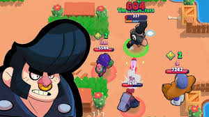 Tim Brawl Stars Bull Funny Ep 1 Brawl Stars Funny Moments Glitche Funny Moments Brawl Glitch