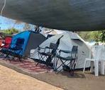 Gözde Camping | Çanakkale Kamp Alanları