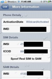 This is when mobilesubstrate will be added. Unlock Any Iphone On Ios 5 1 5 0 1 5 0 With Sam Including Baseband 04 11 08