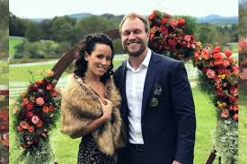 The pair, who exchanged vows on december 16, 2017, in the. Has Furious Pete Married His Girlfriend Had Plans For Wedding Back In 2017 Ecelebritymirror