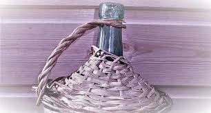 Anecdotario: la damajuana milagrosa