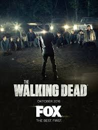 Wann kommt staffel 10 folge 8 the walking dead mfg ela. The Walking Dead 7x1 Schnittbericht Fox Uk Schnittberichte Com