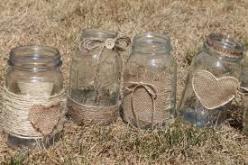 Canning jars floating candles jar candles lantern candle holders pillar candles sculpted candles stand candle holders taper candles tea lights unity candles votive candles acai agave. Pin By Michela Riccardino On Wedding Jam Jar Crafts Jam Jar Jar