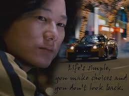 This list of great movie quotes from rear window collects all of the most famous lines. Pin By Jonny Ramirez On Words To Live By Sung Kang Movie Fast And Furious Fast And Furious