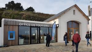 Un Office De Tourisme Nouvelle Generation A Groix