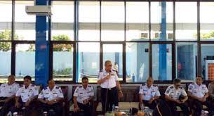Apr 06, 2021 · gaji uppkb : Inilah 25 Jembatan Timbang Yang Segera Dioperasikan Kemenhub