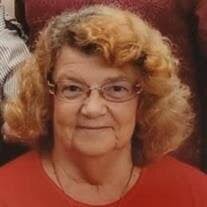 Jo Ann Halstead Obituary