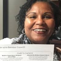 30+ "Catherine Battle" profiles