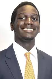 2019 Men's Lacrosse Roster