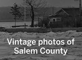 Salem County Rewind: Landmark power plant; dye works construction pushed