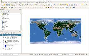 In this qgis 2 review, we see how this open source gis software stacks up against the competition in mapping, editing, analysis and data management. Qgis Osgeolive 14 0 Documentation