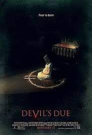 The past decade has not only seen the release of a string of blockbusters like it: Devil S Due Film Wikipedia