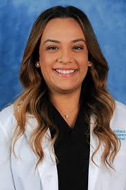 Pediatric Intensivists