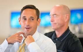 Coach Jason Mims, Mavericks hope entering rankings merely the start