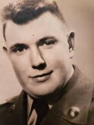 Van "Ed" Reger Obituary