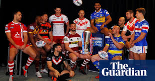 Relive the 2019 super y league finals! Super League 2019 Team By Team Guide Will Grand Final Go To The Wire Super League The Guardian