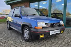 Image result for Azul 1987 Renault