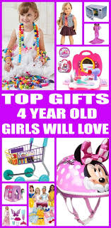 Birthday Present Gifts For 4 Year Old Boy Best Gifts 4 Year Old Girls Will Love 4 Year Old Girl Gifts For 3 Year Old Girls 4 Year Old Christmas Gifts