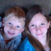 A Bride in Store (Unexpected Brides, #2) by Melissa Jagears