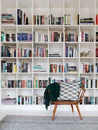 Don't forget to save this website address in your browser. 10 Idees Deco Pour Amenager Une Bibliotheque Murale Bibliotheque Murale Deco Bibliotheque Bibliotheque A Domicile
