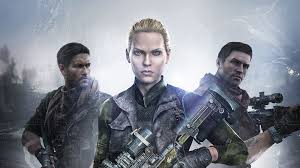 Ruthless warlords have taken over part of the area and it falls on you to prevent the sniper ghost warrior 3 is the story of brotherhood, faith and betrayal in a land soaked in the blood of civil war. Story Details And Characters Revealed For Sniper Ghost Warrior 3 Cgmagazine