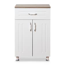 Tdesigno mars banyo kitaplık mutfak çok amaçlı tek kapaklı dolap 40 cm beyaz. Just Home Avanos 2 Kapakli Tek Cekmeceli Membran Cok Amacli Dolap Malta Freze Beyaz Evidea