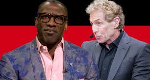Shannon Sharpe trolls Skip Bayless hours after news of lawsuit breaks