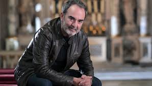 L'europe s'embrase de nouveau sur fond de guerres de religion, les appétits des puissants les une lutte pour le pouvoir qui s'accomplit au cours de guerres, de mariages ou d'alliances secrètes : Interview Bruno Solo Au Coeur De La Guerre Des Trones