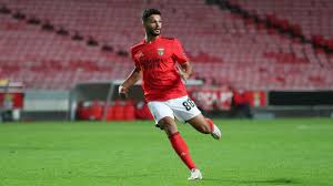 Benfica Squad List Match Paredes Portuguese Cup Sl Benfica