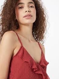 ABOUT YOU Top 'MARY' v Rosé