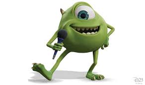 Is the first pixar film to have a prequel. Meet The Monsters D23