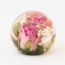We also do wedding gown preservation. 10 Creative Ways To Preserve Your Wedding Flowers