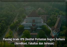 We did not find results for: Aktuaria Itb Passing Grade