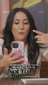 Will they or won't they (see this supercut of their funniest moments)? 🤣,  #TaskmasterAU