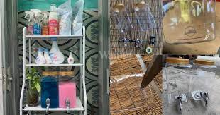 Pués si, como dice el título de ésta entrada aqui os voy a enseñar lo que he hecho con unos botes que tenía guardados, son unos de esos que. Diy Laundry Dispenser Bajet Guna Balang Kuih Raya Kepala Paip