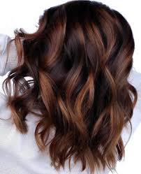It can keep your look stylist by providing the wavy touch on your look. 23 Gorgeous Medium Wavy Hairstyles Stylesrant