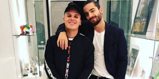 Maybe you would like to learn more about one of these? Juan Fernando Quintero Hoy Fotos De Su Adolescencia Regueton Y Hip Hop Curiosidades De Futbol Futbolred