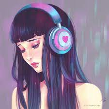 Pin On Anime Art Drawing Valentines Day Wallpaper Cute Illustrations And Drawings Digital Art