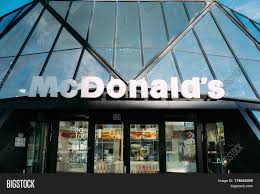 Making the internet rounds this week is a set of renderings showing a mcdonald's location in batumi, georgia, that, in our opinion, is one of the fast food chain's most gorgeous eateries. Batumi Adjara Image Photo Free Trial Bigstock