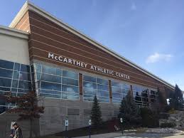 Mccarthey athletic center in spokane, wash. Mccarthey Athletic Center Gonzaga Bulldogs Stadium Journey