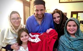 Image result for nadia shahid afridi
