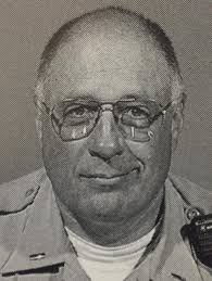 It's with heavy hearts that we announce the passing of former LT. Dan  Dragos. Dan retired from the Sheriff's Office about 20 years ago but  continued to teach at the academy for