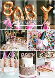 Experience The Lifestyle Sprinkle Baby Shower Baby Girl Sprinkle Baby Shower Fun