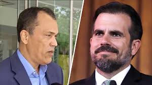 Nelson Rosario radicará certiorari ante el Tribunal Supremo para  descalificar a Ricardo Rosselló