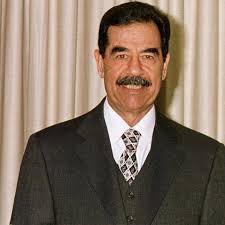 The Supergun plot, murders and a report we can't ignore