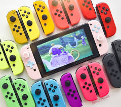 4 533 Me Gusta 87 Comentarios Hylian Crossing Hylian Crossing En In In 2020 Nintendo Switch Accessories Nintendo Switch Animal Crossing Nintendo Switch Games