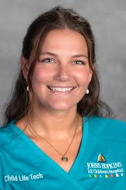 Child Life Team at Johns Hopkins All Children's